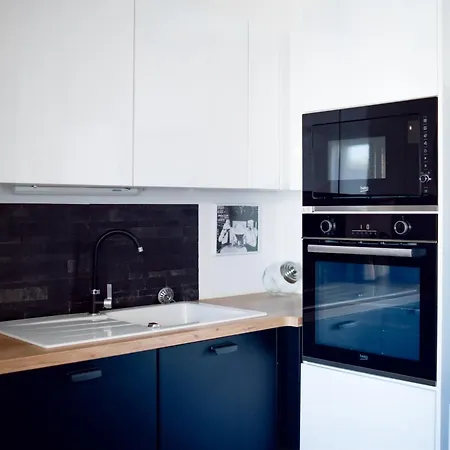 T2 Neuf Terrasse Le Long Voie Douce- 10mn En Velo Apartamento