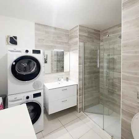 Apartamento T2 Neuf Terrasse Le Long Voie Douce- 10mn En Velo *